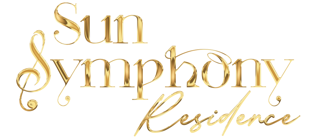 Sun Symphony Residence